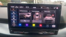 CUPRA Born 150kW V2 58kWh 5dr Auto Electric Hatchback